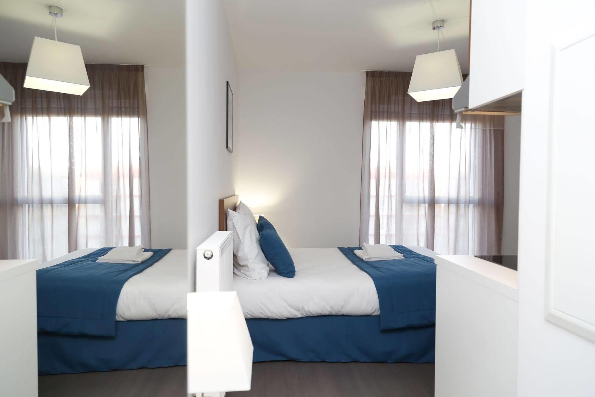Appart Hotel Odalys City Metz Manufacture Exterior photo
